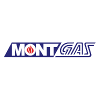 Logo MONTGAS, a.s., IČO 25347781