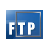 Logo FTP Plastics, s. r. o., IČO 25354418
