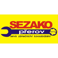 Logo SEZAKO PŘEROV s.r.o., IČO 25358022