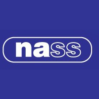 Logo V-NASS, a.s., IČO 25366599