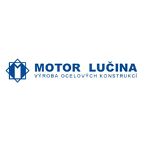 Logo Motor Lučina spol. s r.o., IČO 25367625