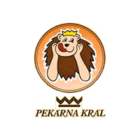 Logo PEKÁRNA KRÁL s.r.o., IČO 25382934