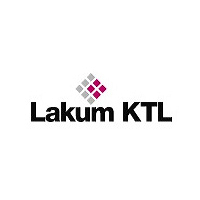 Logo LAKUM - KTL, a.s., IČO 25390538