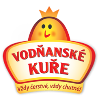 Logo Vodňanská drůbež, a.s., IČO 25396480