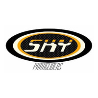 Logo Sky Paragliders a.s., IČO 25397893