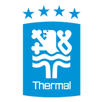 Logo THERMAL-F, a.s., IČO 25401726