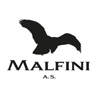 Logo MALFINI, a.s., IČO 25409727