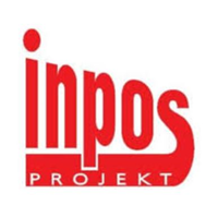 Logo Inpos - projekt, s.r.o., IČO 25446355