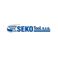Logo SEKO Aerospace, a.s., IČO 25446592