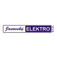 Janovský ELEKTRO s.r.o.