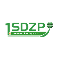 Logo SDZP družstvo, IČO 25476092