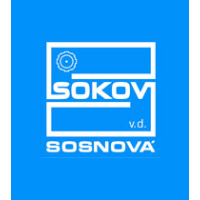 Logo SOKOV Sosnová, výrobní družstvo, IČO 25481118