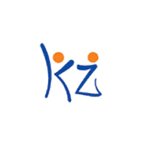 Logo Krajská zdravotní, a.s., IČO 25488627