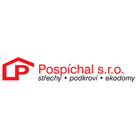 Logo Pospíchal s.r.o., IČO 25499343