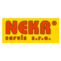 Logo NEKR SERVIS s.r.o., IČO 25504819