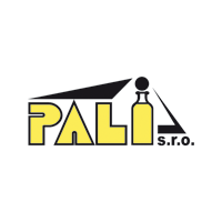 Logo PALI, s.r.o., IČO 25505475