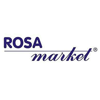 Logo ROSA market s.r.o., IČO 25506641