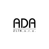 Logo ADA Zlín, s.r.o., IČO 25512340
