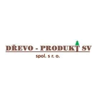 Logo DŘEVO - PRODUKT SV, spol. s r. o., IČO 25513389