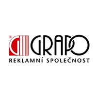 Logo GRAPO s.r.o., IČO 25514440