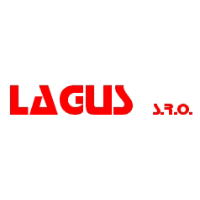 Logo LAGUS s.r.o., IČO 25526022
