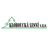 Logo Kloboucká lesní s.r.o., IČO 25532642