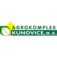 Logo Agrokomplex Kunovice, a.s., IČO 25544047