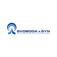 Logo Svoboda a syn, s.r.o., IČO 25548531