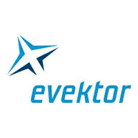 Logo EVEKTOR-AEROTECHNIK a.s., IČO 25560280