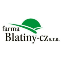 Logo FARMA BLATINY - CZ, s.r.o., IČO 25565605