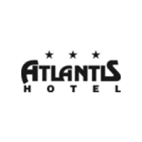 Logo Hotel ATLANTIS, a.s., IČO 25567551