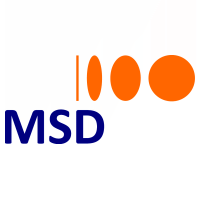 Logo Metropolitní spořitelní družstvo