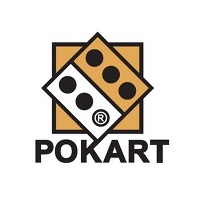 Logo POKART spol. s r.o., IČO 25574311