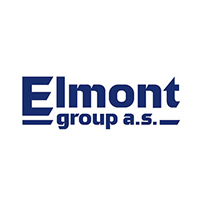 Logo ELMONT GROUP, a.s., IČO 25576119