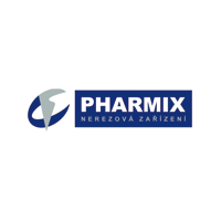 Logo PHARMIX, s.r.o., IČO 25591983