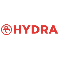 Logo HYDRA a.s., IČO 25610562