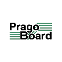 Logo PragoBoard s.r.o., IČO 25615149