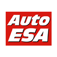 Logo AutoESA a.s., IČO 25627538