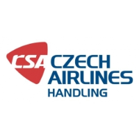 Logo Czech Airlines Handling, a.s., IČO 25674285
