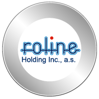 Roline Holding Inc., a.s.