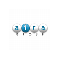 Logo AIRA GROUP s.r.o., IČO 25682598