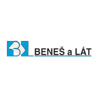 Logo BENEŠ a LÁT a.s., IČO 25724304