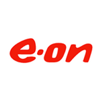 Logo E.ON Česká republika, s. r. o., IČO 25733591