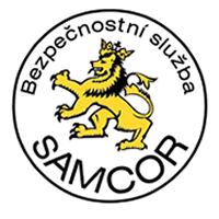 Logo Samcor s.r.o., IČO 25738453