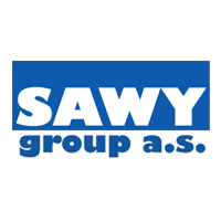 SAWY  group a.s. v likvidaci