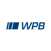 Logo WPB Capital, spořitelní družstvo