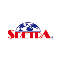 Logo SPETRA CZ s.r.o., IČO 25816811