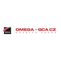 Logo OMEGA SERVIS HOLDING a.s., IČO 25824686