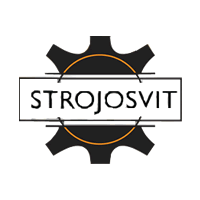Logo STROJOSVIT a.s., IČO 25824813