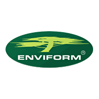 Logo ENVIFORM a.s., IČO 25839047